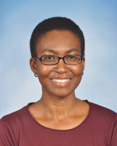 Cheryl S. Ntumy