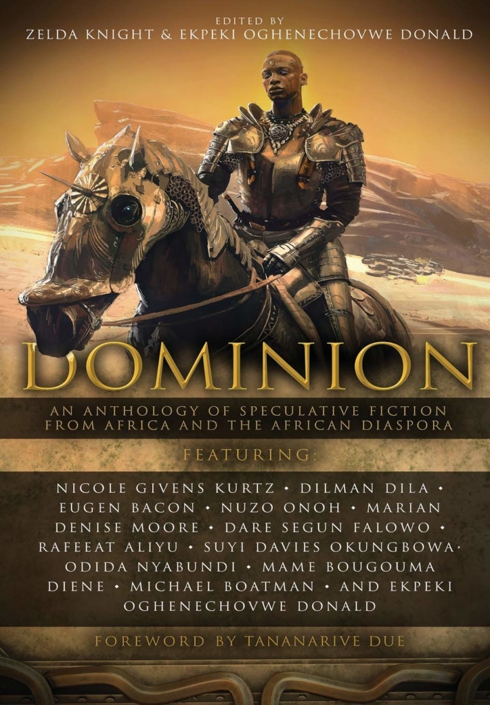 Dominion anthology