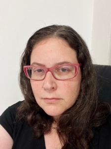 Abigail Nussbaum