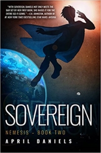 Sovereign-AprilDaniels
