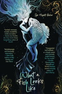 What a Fish Looks Like cover