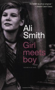 Ali Smith — Girl Meets Boy