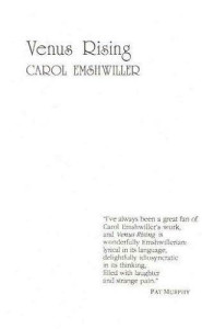 Carol Emshwiller — Venus Rising