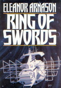 Eleanor Arnason— Ring of Swords