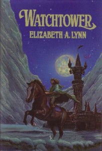 Elizabeth A. Lynn — Watchtower