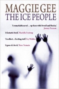 Maggie Gee: The Ice People