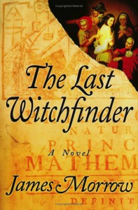 James Morrow — The Last Witchfinder