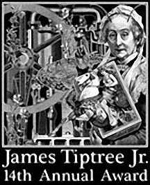 James Tiptree, Jr. 14th Annual Award T-Shirt