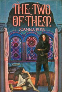 Joanna Russ — The Two of Them