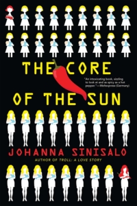 Johanna Sinisalo — The Core of the Sun