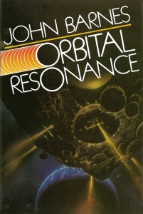 John Barnes — Orbital Resonance