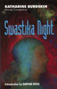 Katharine Burdekin — Swastika Night
