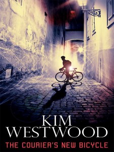Kim Westwood — The Courier's New Bicycle