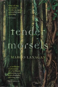 Margo Lanagan — Tender Morsels