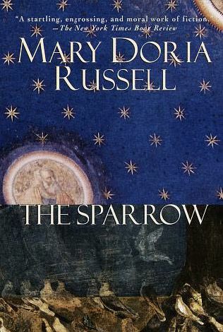 Mary Doria Russell – The Sparrow
