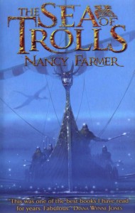 Nancy Farmer — The Sea Trolls