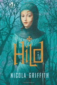 Nicola Griffith — Hild