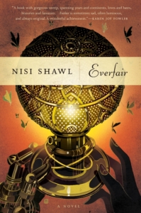 Nisi Shawl — Everfair