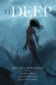 Rivers Solomon, The Deeo